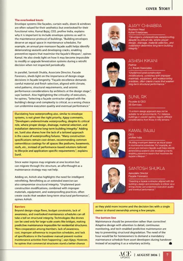 Kuber enterprises- Ajayy Chhabra