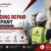 Best Building Repair Company in India – Kuber Enterprises