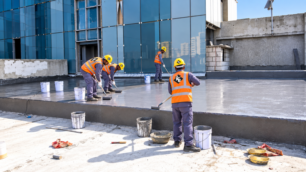 kuber waterproofing aipl joy central.jpg